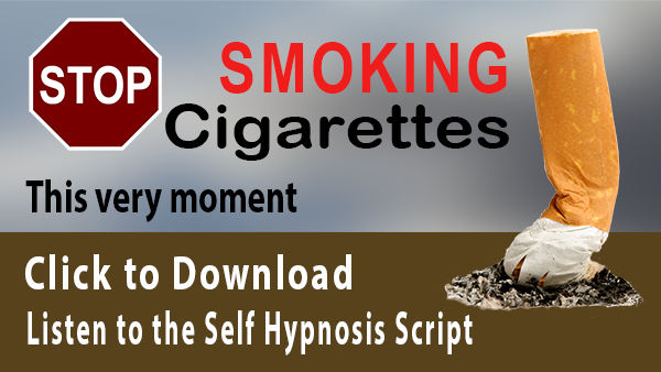 quit smoking hypnosis