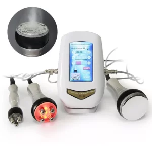 Ultrasonic Fat Cavitation slimming machine